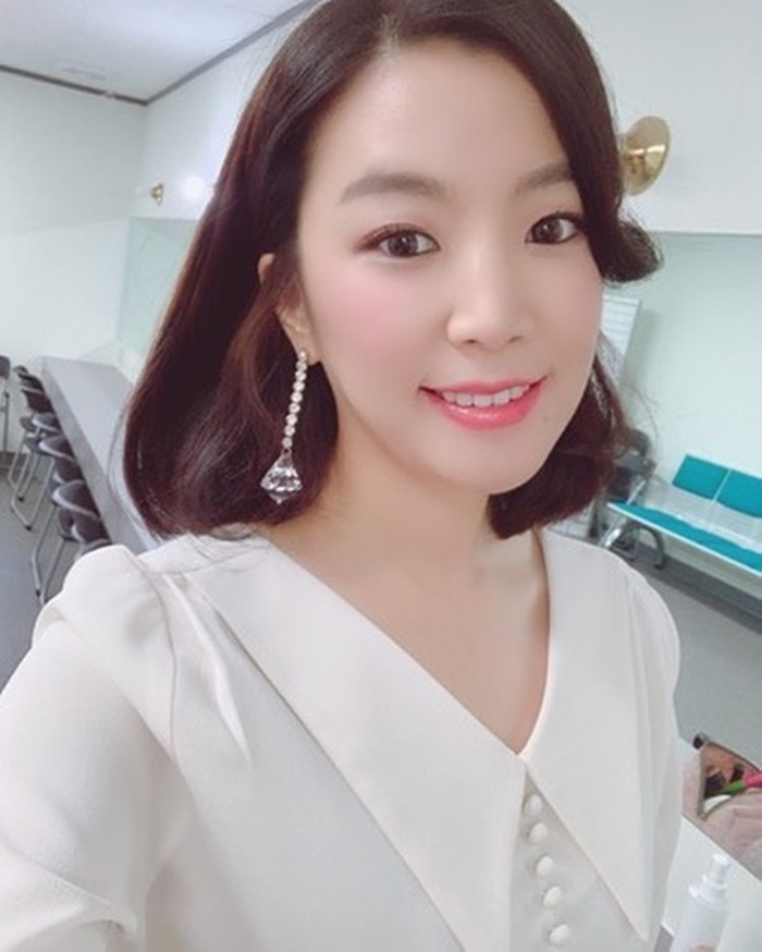 장보윤 ‘미스트롯’출연 포기, 후회 ...