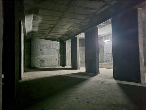 영등포시장역 지하 '흉물에서 ...