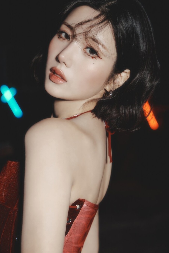 '콘셉트 장인의 귀환'...