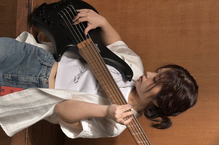 힙합 베이시스트 ‘림’, 밴드 ‘레드...