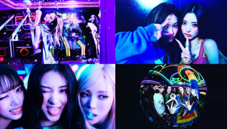 미야오, 'GO HARD...