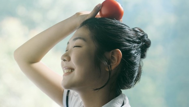 17세 안효주, 자작곡 '토마...
